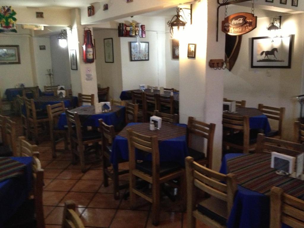 Ostello La Casa Del Tekolote *