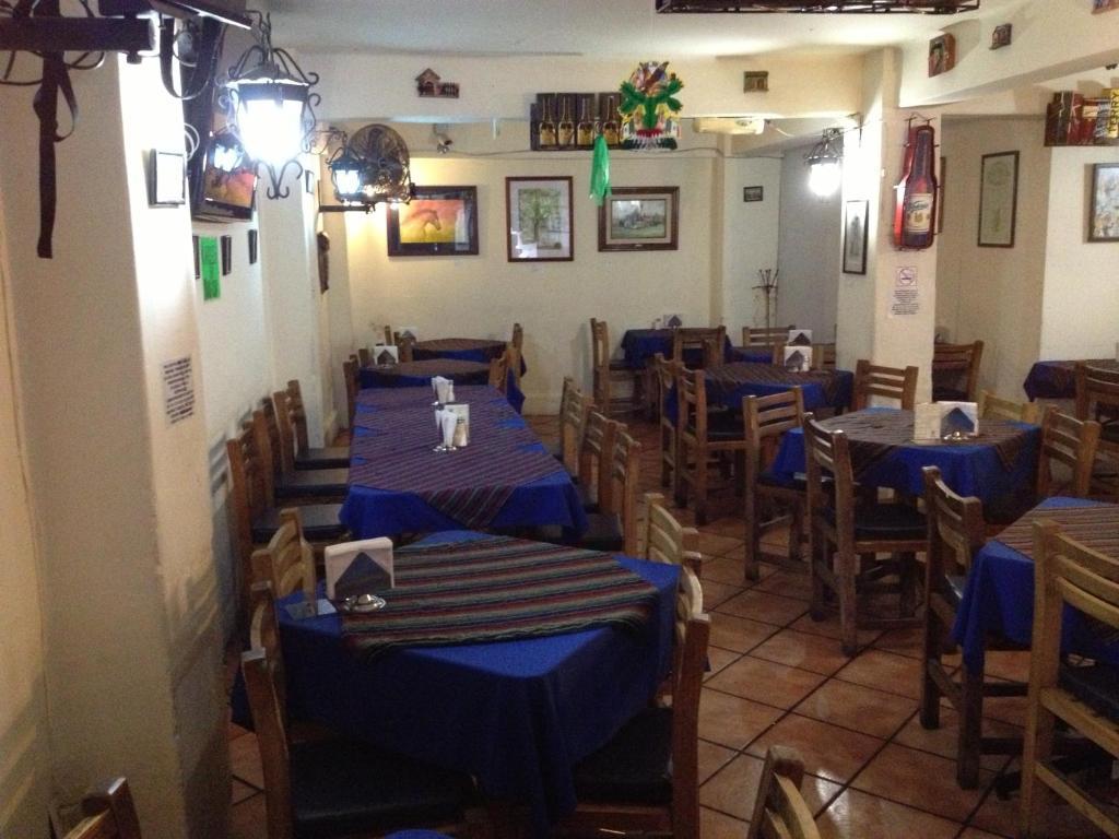 La Casa Del Tekolote Ostello *